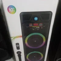 اسپیکر شارژی نونو