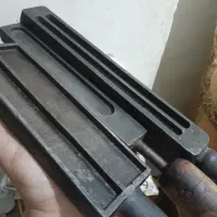 ریژه ذوب برای نقره و طلا