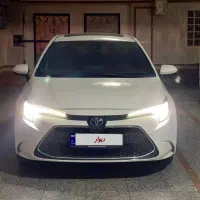 تویوتا لوین 2023