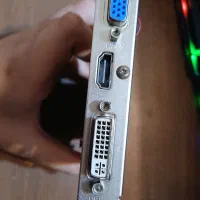 کارت گرافیک radeon hd5450|قطعات و لوازم جانبی رایانه|پرند, فاز ۴|دیوار