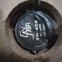 میدرنج تیوتر سیستم|سیستم صوتی خانگی|جعفرآباد, |دیوار