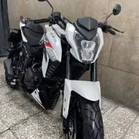 لیفان KPS250