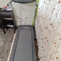 تردمیل power first مدل T-801|تجهیزات ورزشی|تهران, حکمت|دیوار