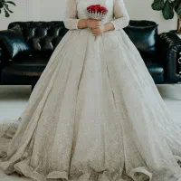 لباس عروس