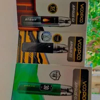 انواع پاد و ویپ اورجینال با گارانتیبلکفرایدی|زیورآلات و اکسسوری|قم, چهار مردان|دیوار