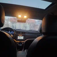 شاهین G توربو|خودرو سواری و وانت|میان جلگه, |دیوار