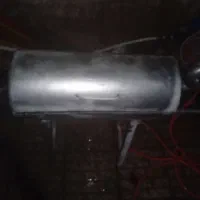 باربیکیو .کباب پز