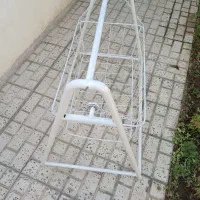 گهواره فلزی