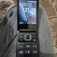 نوکیا flip 2720|موبایل|فردیس, فردیس|دیوار