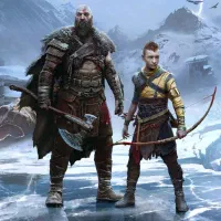 اکانت ظرفیت ۲ God of War Ragnarok / گاد آو وار