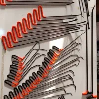 ابزار صافکاری سون