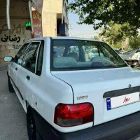پراید صبا ۱۳۱ مدل ۹۲|خودرو سواری و وانت|شیراز, نصر|دیوار