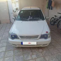 پراید مدل ۹۵