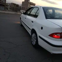 سمنداف۷دوگانه فابریک درحدصفر|خودرو سواری و وانت|بوکان, |دیوار