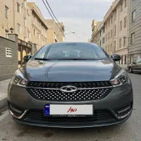 آریزو ۵ IE مدل ۱۴۰۱|خودرو سواری و وانت|تهران, عباس‌آباد|دیوار