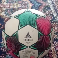 توپ دربی استار سایز ۵