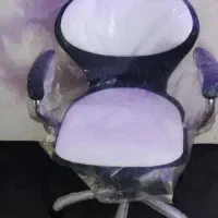 صندلی چرخ دار