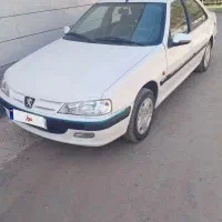 پرشیا مدل ۸۷ معاوضه با زانتیا ۲۰۰۰