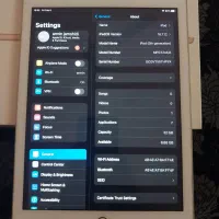 آیپد در حد نو کم کار|تبلت|بندر گز, |دیوار