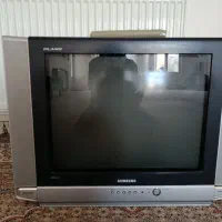 تلویزیون قدیمی