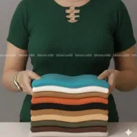 فروش انواع پوشاک زنانه
