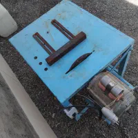 فروش دستگاه برش اجرنما وختایی|ابزارآلات|کاشان, کارگر|دیوار