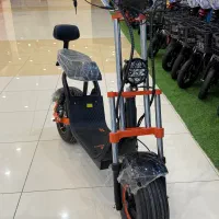 اسکوتر برقی