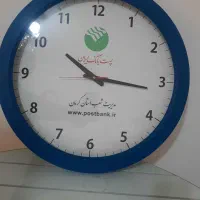 ساعت دیواری بدون جعبه|ساعت دیواری و تزئینی|قم, زنبیل آباد|دیوار