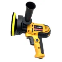 دستگاه پالیش/پولیش تفنگی اینتیمکس