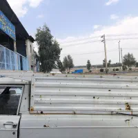 باربند شمالی پیکان وانت