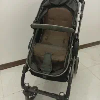 کالسکه بچه|کالسکه و لوازم جانبی|قرچک, مهدیه|دیوار