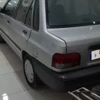 پراید ۸۹