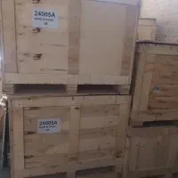 صندوق چوبی باکس چوبی باکس پالت