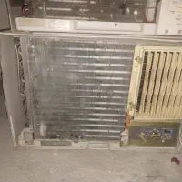 کولر پنجره ای ۱۸ هزار اجنرال