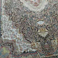 فرش نه متری