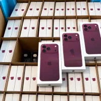 IPhone18promax256
