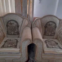 مبل دسته دوم