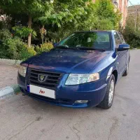 سمند سورن elx مدل ۱۳۹۱|خودرو سواری و وانت|مشهد, اقبال|دیوار
