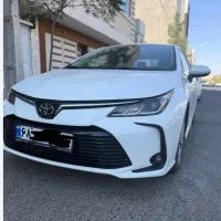 کرولا ۱۲۰۰ بنزینی