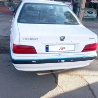 پارس|خودرو سواری و وانت|ملک‌آباد, |دیوار