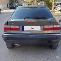 زانتیا   2000cc ۸۶ بی‌رنگ، کم کار