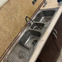 سینک و هود اشپزخانه