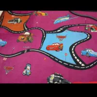 موکت تمیز سالم ضخیم قیمت مناسب