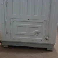 لباس شویی دو قلو سونیا9کیلو|ماشین لباسشویی و خشککن لباس|تایباد, |دیوار