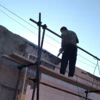 بتن کنی،سوراخکاری،تخریب وتغییرات داخلی ساختمان