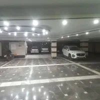 ۱۲۳متر / ۲خواب / نوسازکلیدنخورده/ فول