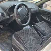 اریسان ۲ مدل ۱۴۰۳ فوق تمیز