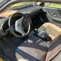 پژو تاکسی ۴۰۵مدل۹۰ گردشی