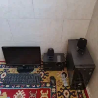 کامپیوتر و سیستم خانگی و اداری و مغازه