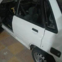 پراید مدل ۸۱
